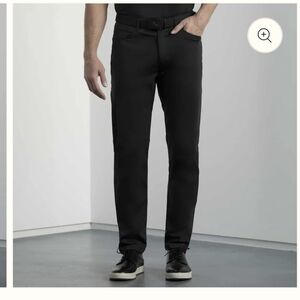 PXG Parsons Xtreme Golf Men's Essential Golf Pants Black 32